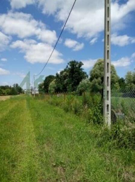 Działka 1130 m2 w GRODZISK MAZOWIECKI