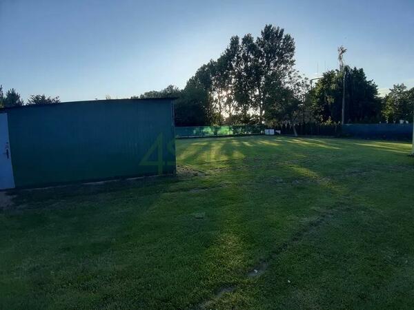 Działka 1158 m2 w BŁONIE