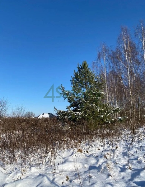 Działka 3150 m2 w NADARZYN