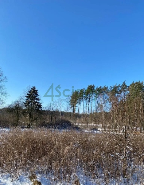 Działka 3150 m2 w NADARZYN