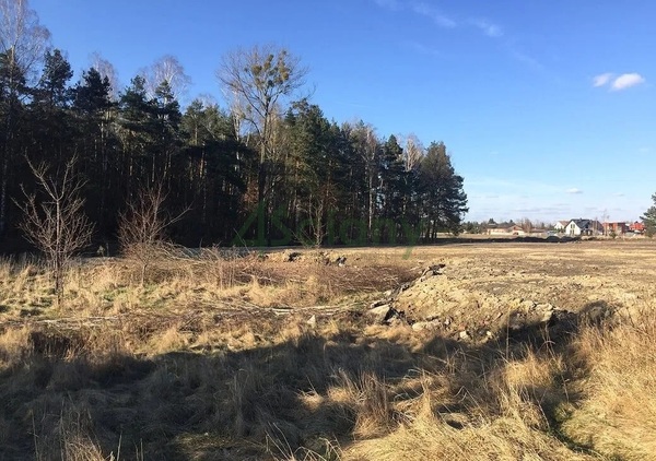 Działka 3150 m2 w NADARZYN