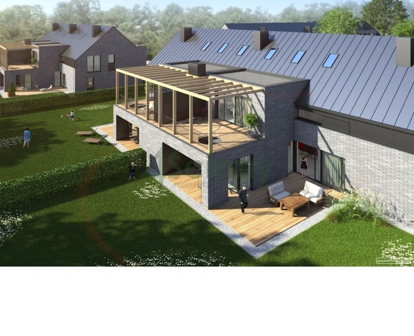 Działka 20000 m2 w KONSTANCIN-JEZIORNA