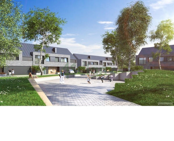 Działka 20000 m2 w KONSTANCIN-JEZIORNA