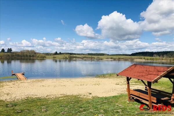 Działka 5000 m2 w JONKOWO