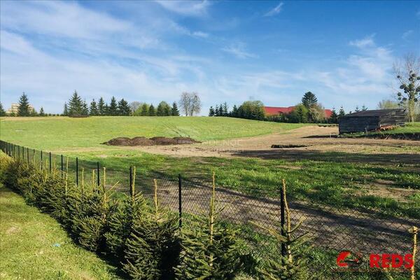 Działka 5000 m2 w JONKOWO