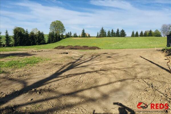 Działka 5000 m2 w JONKOWO