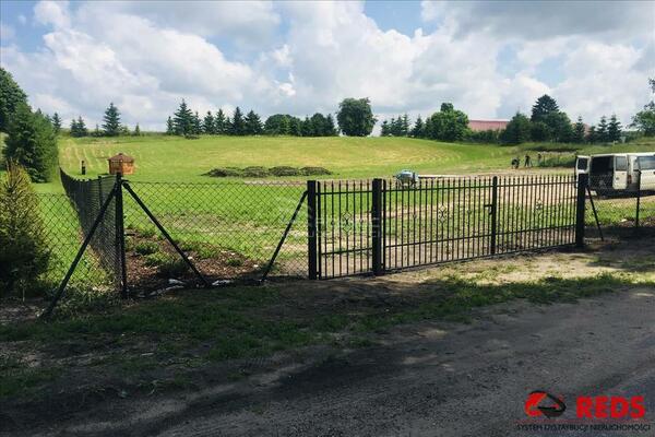 Działka 5000 m2 w JONKOWO