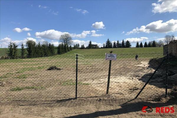 Działka 5000 m2 w JONKOWO