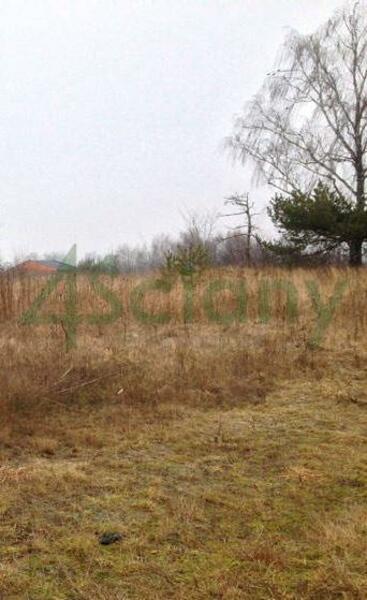 Działka 1100 m2 w NADARZYN