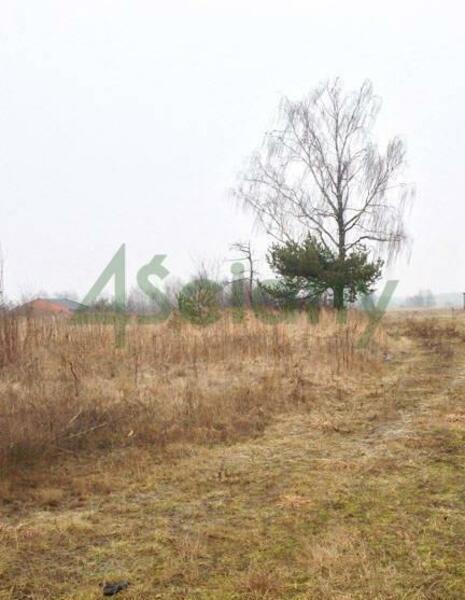 Działka 1100 m2 w NADARZYN