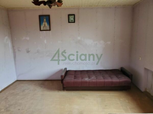 Działka 60 m2 w POŚWIĘTNE