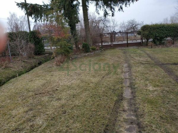 Działka 60 m2 w POŚWIĘTNE