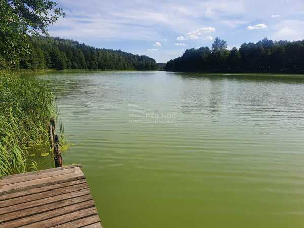 Działka 3046 m2 w SORKWITY