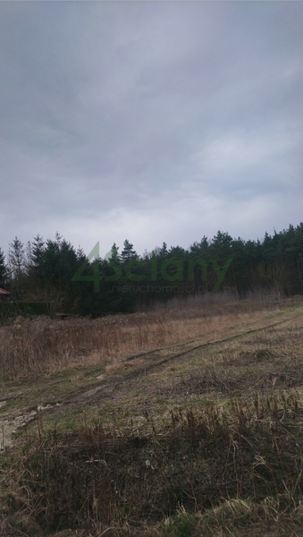 Działka 1400 m2 w NADARZYN