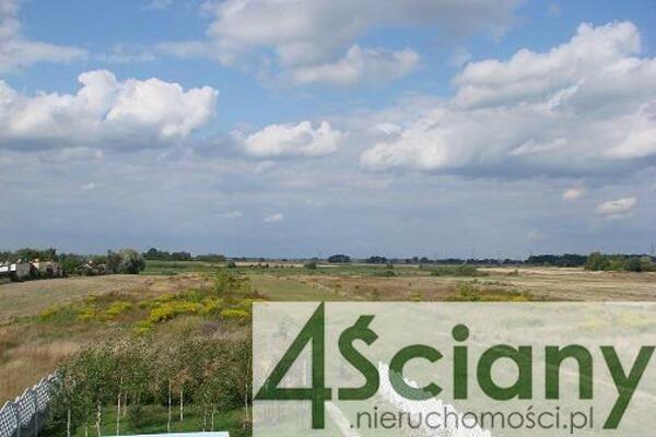 Działka 20000 m2 w BŁONIE
