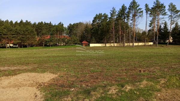 Działka 3000 m2 w ZABŁUDÓW
