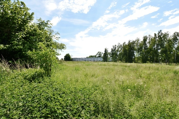 Działka 7437 m2 w WROCŁAW