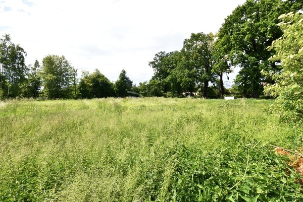 Działka 7437 m2 w WROCŁAW