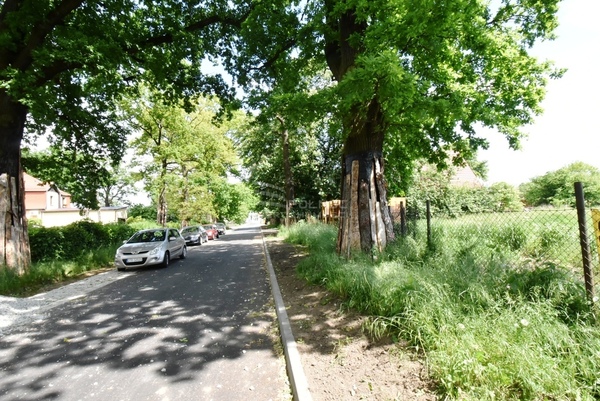 Działka 7437 m2 w WROCŁAW