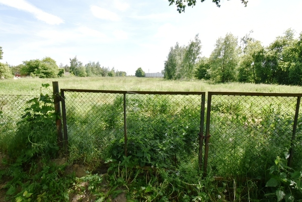 Działka 7437 m2 w WROCŁAW