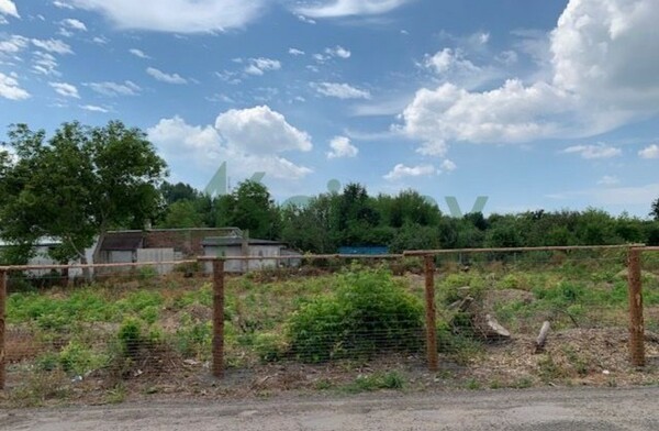 Działka 2189 m2 w WARSZAWA