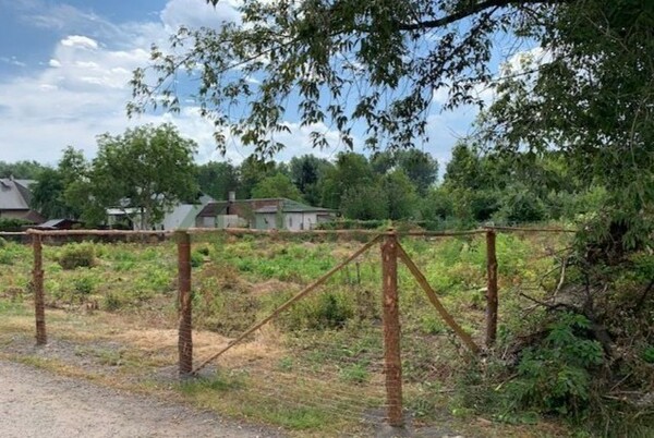 Działka 2189 m2 w WARSZAWA