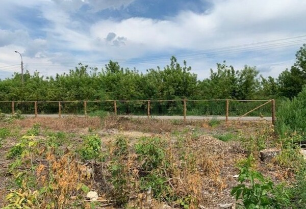 Działka 2189 m2 w WARSZAWA