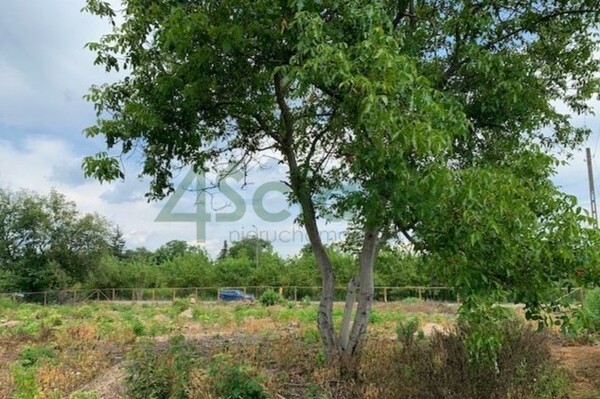 Działka 2189 m2 w WARSZAWA