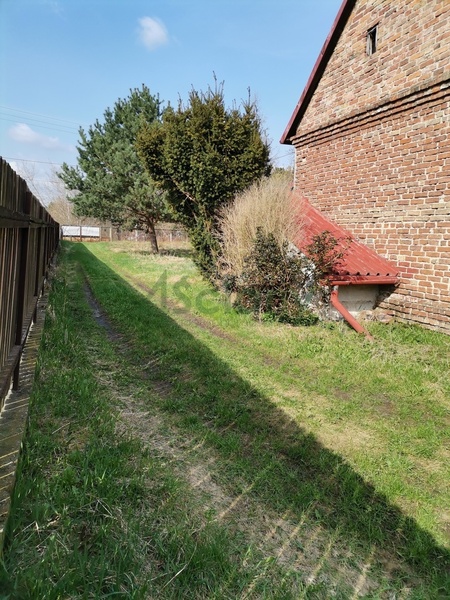 Działka 2555 m2 w KONSTANCIN-JEZIORNA