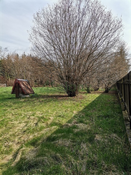 Działka 2555 m2 w KONSTANCIN-JEZIORNA