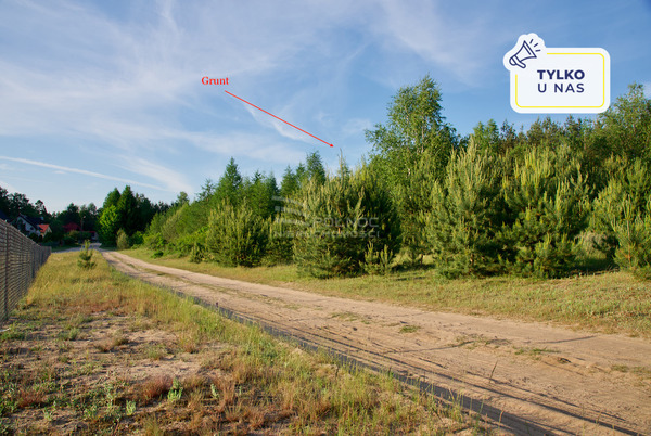 Działka 42781 m2 w BYTÓW