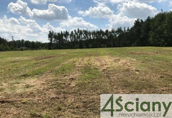 Działka 14000 m2 w CHYNÓW