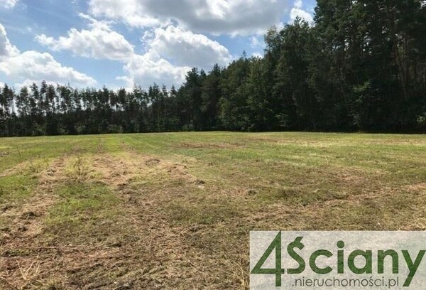 Działka 14000 m2 w CHYNÓW