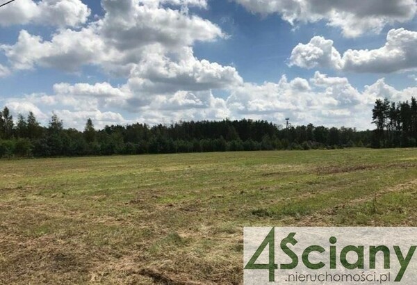 Działka 14000 m2 w CHYNÓW