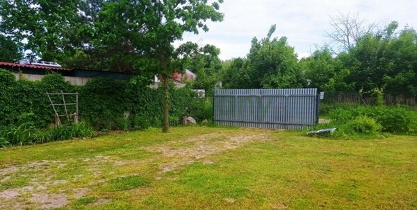 Działka 2263 m2 w WIĄZOWNA