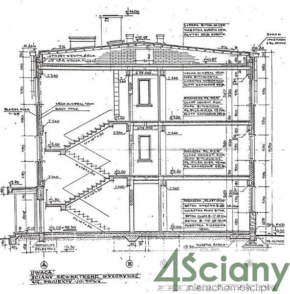 Działka 1299 m2 w PRUSZKÓW