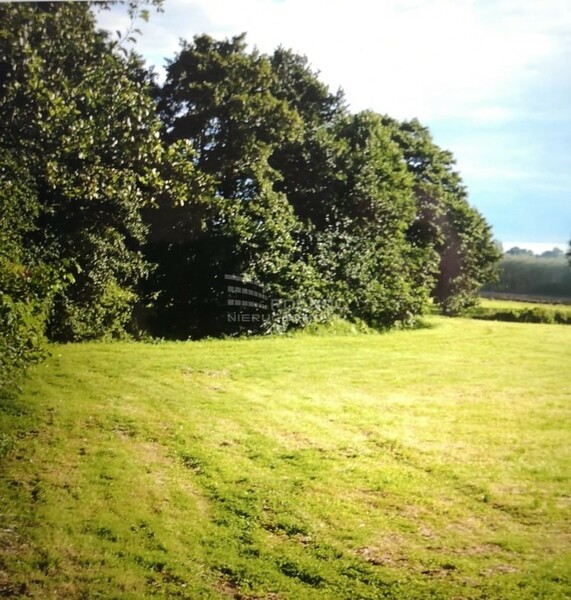 Działka 750 m2 w LUBICZ