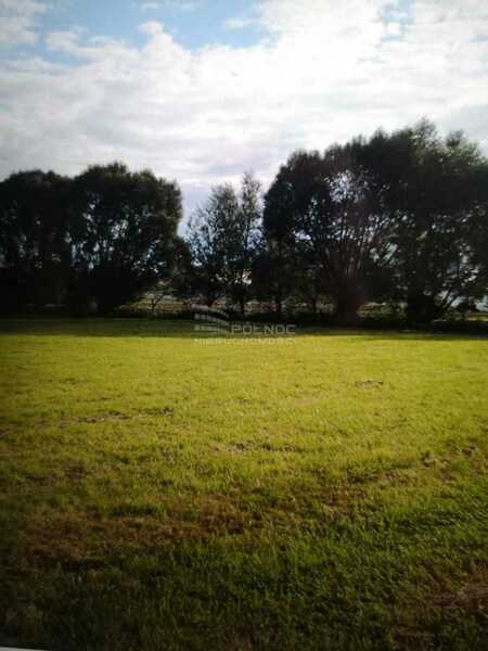 Działka 750 m2 w LUBICZ