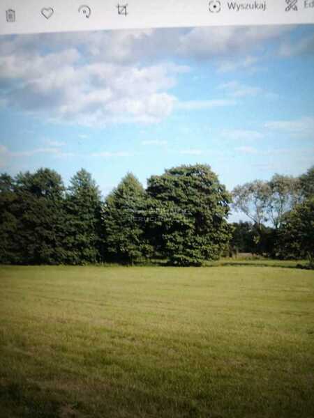 Działka 750 m2 w LUBICZ