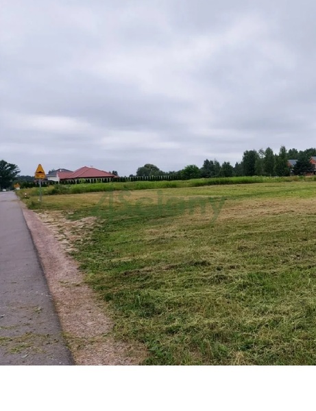 Działka 2000 m2 w NADARZYN