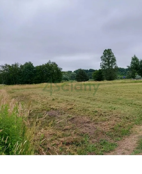 Działka 2000 m2 w NADARZYN