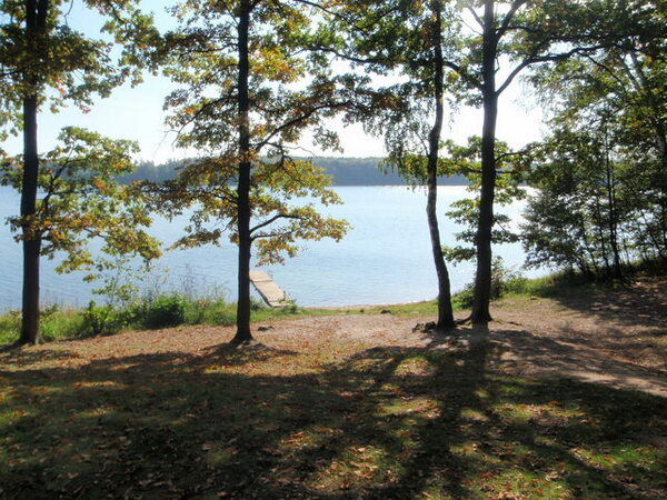 Działka 16497 m2 w CZAPLINEK