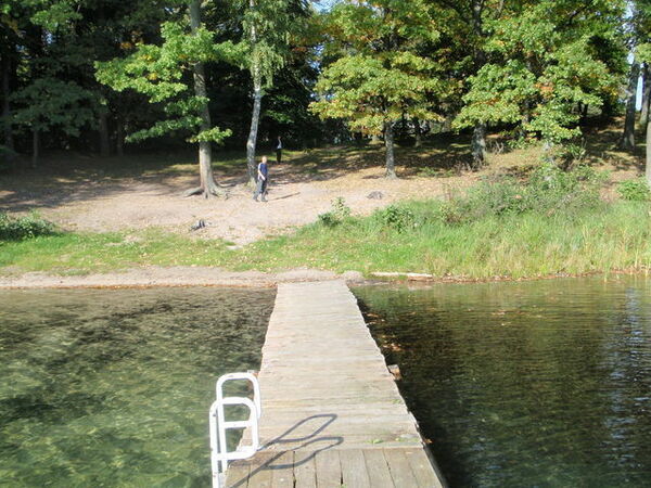 Działka 16497 m2 w CZAPLINEK