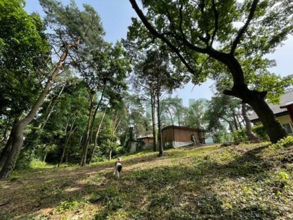 Działka 1076 m2 w ŁOMIANKI