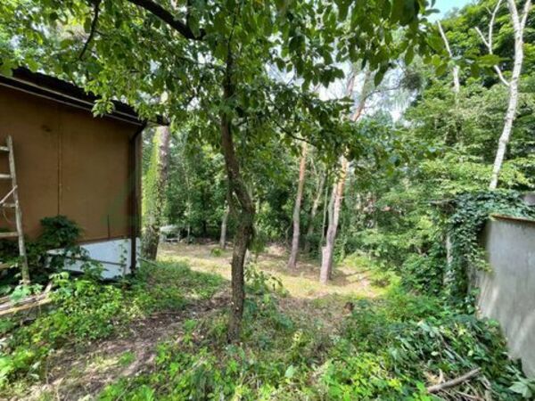 Działka 1076 m2 w ŁOMIANKI