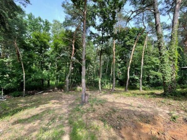 Działka 1076 m2 w ŁOMIANKI