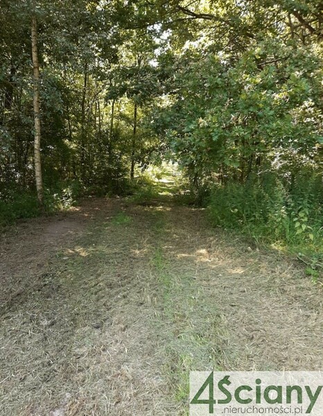 Działka 1600 m2 w GRODZISK MAZOWIECKI