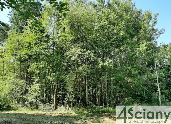 Działka 1600 m2 w GRODZISK MAZOWIECKI