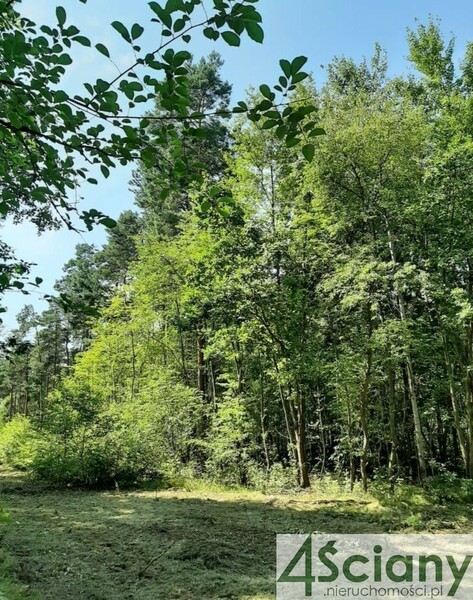 Działka 1600 m2 w GRODZISK MAZOWIECKI