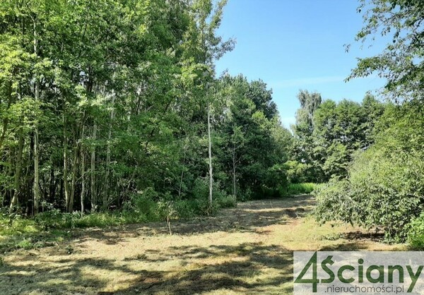 Działka 1600 m2 w GRODZISK MAZOWIECKI